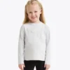 Jg. T-Shirt Ss Rhinestone Td Sports t-shirt – Girls