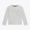 Jg. T-Shirt Ss Rhinestone Td Sports t-shirt – Girls
