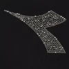 Jg. T-Shirt Ss Rhinestone Td Sports t-shirt – Girls