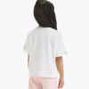 Jg.T-Shirt Ss Supergirl Superheroine T-shirt – Girl Jg.T-Shirt Ss Supergirl Superheroine T-shirt – Girl
