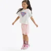 Jg.T-Shirt Ss Supergirl Superheroine T-shirt – Girl Jg.T-Shirt Ss Supergirl Superheroine T-shirt – Girl