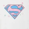 Jg.T-Shirt Ss Supergirl Superheroine T-shirt – Girl Jg.T-Shirt Ss Supergirl Superheroine T-shirt – Girl