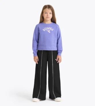 Jg. Tracksuit (Br) Coordinated tracksuit – Girl