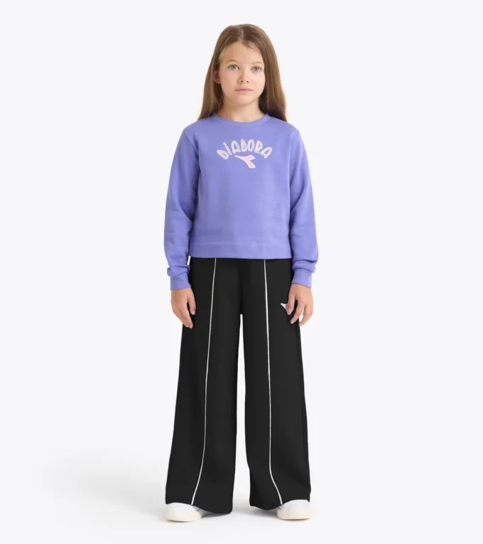 Jg. Tracksuit (Br) Coordinated tracksuit – Girl Jg. Tracksuit (Br) Coordinated tracksuit – Girl