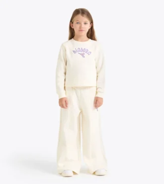 Jg. Tracksuit (Br) Coordinated tracksuit – Girl