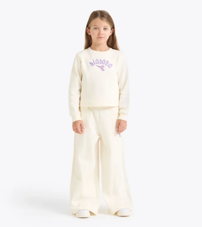 Jg. Tracksuit (Br) Coordinated tracksuit – Girl Jg. Tracksuit (Br) Coordinated tracksuit – Girl
