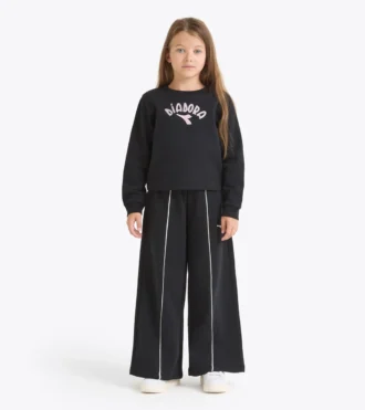 Jg. Tracksuit (Br) Coordinated tracksuit – Girl