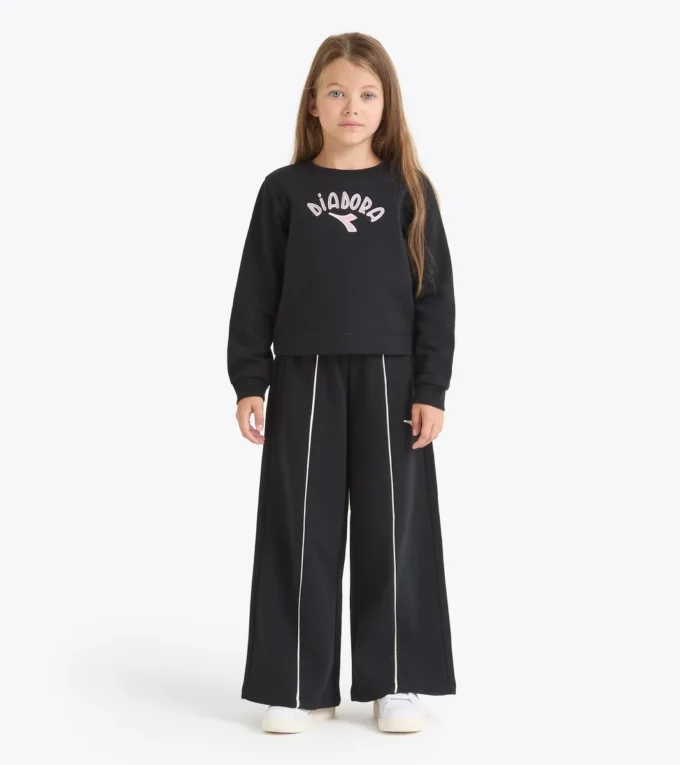 Jg. Tracksuit (Br) Coordinated tracksuit – Girl Jg. Tracksuit (Br) Coordinated tracksuit – Girl