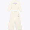 Jg. Tracksuit (Br) Coordinated tracksuit – Girl Jg. Tracksuit (Br) Coordinated tracksuit – Girl