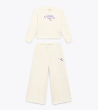 Jg. Tracksuit (Br) Coordinated tracksuit – Girl