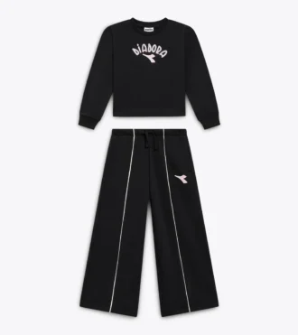 Jg. Tracksuit (Br) Coordinated tracksuit – Girl
