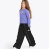 Jg. Tracksuit (Br) Coordinated tracksuit – Girl Jg. Tracksuit (Br) Coordinated tracksuit – Girl
