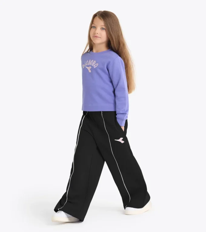 Jg. Tracksuit (Br) Coordinated tracksuit – Girl Jg. Tracksuit (Br) Coordinated tracksuit – Girl