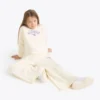 Jg. Tracksuit (Br) Coordinated tracksuit – Girl Jg. Tracksuit (Br) Coordinated tracksuit – Girl