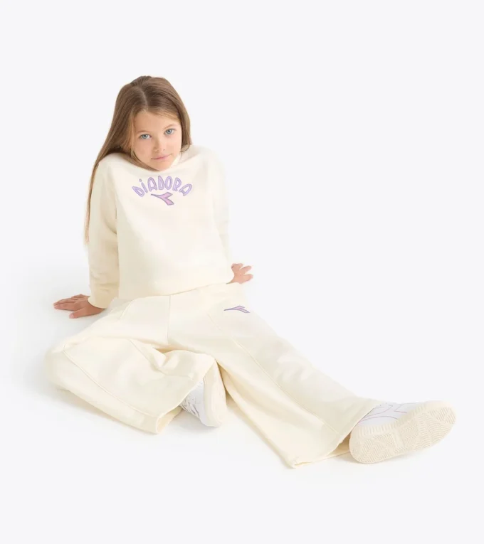 Jg. Tracksuit (Br) Coordinated tracksuit – Girl Jg. Tracksuit (Br) Coordinated tracksuit – Girl
