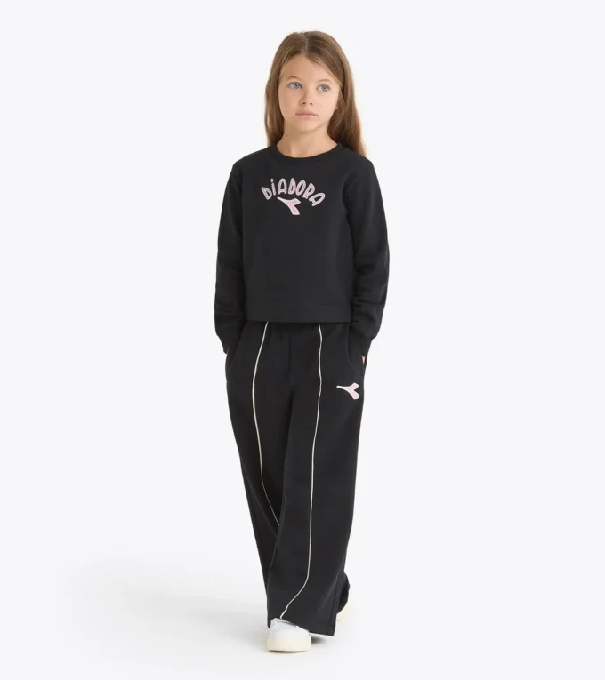 Jg. Tracksuit (Br) Coordinated tracksuit – Girl Jg. Tracksuit (Br) Coordinated tracksuit – Girl