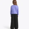 Jg. Tracksuit (Br) Coordinated tracksuit – Girl Jg. Tracksuit (Br) Coordinated tracksuit – Girl