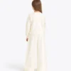 Jg. Tracksuit (Br) Coordinated tracksuit – Girl Jg. Tracksuit (Br) Coordinated tracksuit – Girl