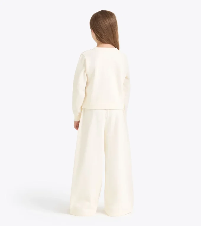 Jg. Tracksuit (Br) Coordinated tracksuit – Girl Jg. Tracksuit (Br) Coordinated tracksuit – Girl