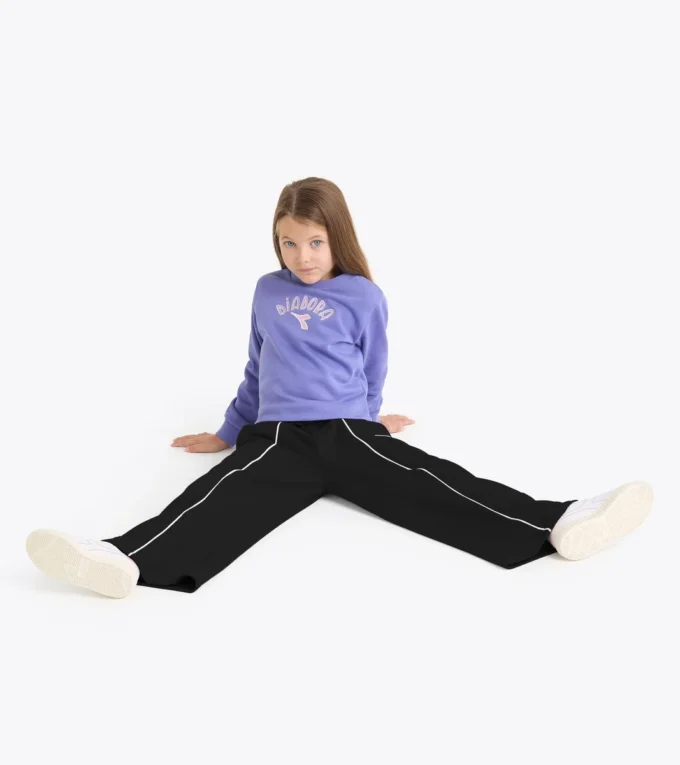 Jg. Tracksuit (Br) Coordinated tracksuit – Girl Jg. Tracksuit (Br) Coordinated tracksuit – Girl