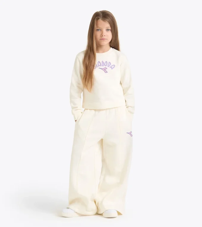 Jg. Tracksuit (Br) Coordinated tracksuit – Girl Jg. Tracksuit (Br) Coordinated tracksuit – Girl