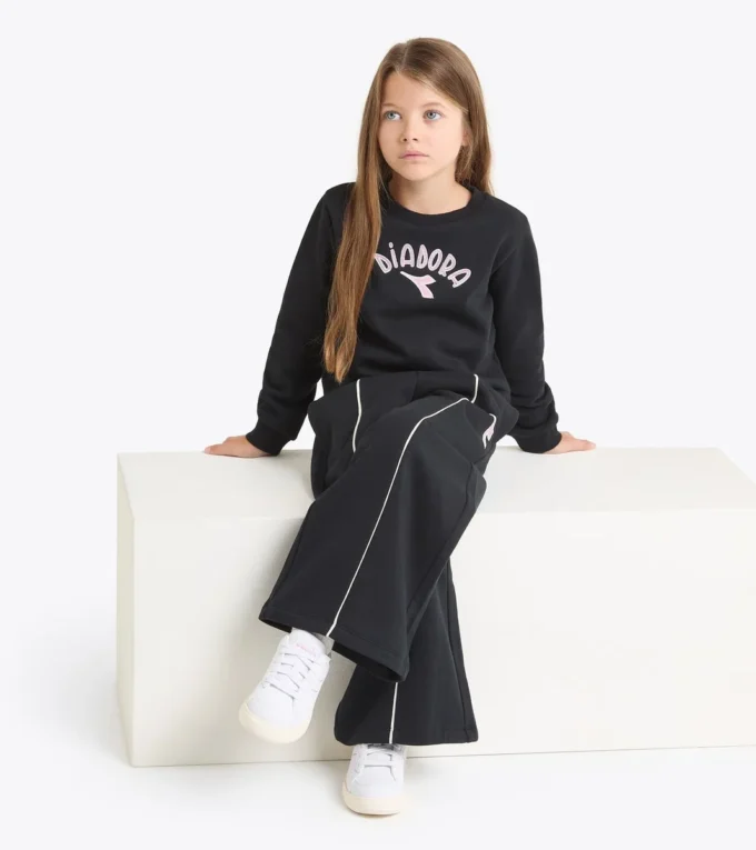 Jg. Tracksuit (Br) Coordinated tracksuit – Girl Jg. Tracksuit (Br) Coordinated tracksuit – Girl