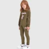 Jg.Tracksuit Glee Sports sweatshirt – Girls Jg.Tracksuit Glee Sports sweatshirt – Girls