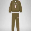 Jg.Tracksuit Glee Sports sweatshirt – Girls Jg.Tracksuit Glee Sports sweatshirt – Girls