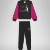 Jg.Tracksuit Glee Sports sweatshirt – Girls Jg.Tracksuit Glee Sports sweatshirt – Girls
