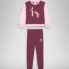 Jg.Tracksuit Glee Sports sweatshirt – Girls Jg.Tracksuit Glee Sports sweatshirt – Girls