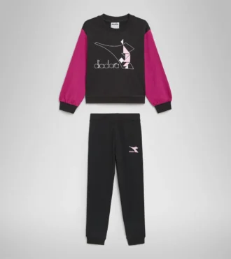 Jg.Tracksuit Glee Sports sweatshirt – Girls