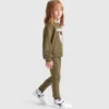 Jg.Tracksuit Glee Sports sweatshirt – Girls Jg.Tracksuit Glee Sports sweatshirt – Girls
