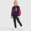 Jg.Tracksuit Glee Sports sweatshirt – Girls Jg.Tracksuit Glee Sports sweatshirt – Girls