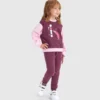 Jg.Tracksuit Glee Sports sweatshirt – Girls Jg.Tracksuit Glee Sports sweatshirt – Girls