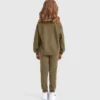Jg.Tracksuit Glee Sports sweatshirt – Girls Jg.Tracksuit Glee Sports sweatshirt – Girls