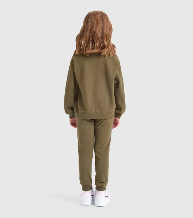 Jg.Tracksuit Glee Sports sweatshirt – Girls Jg.Tracksuit Glee Sports sweatshirt – Girls