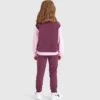 Jg.Tracksuit Glee Sports sweatshirt – Girls Jg.Tracksuit Glee Sports sweatshirt – Girls