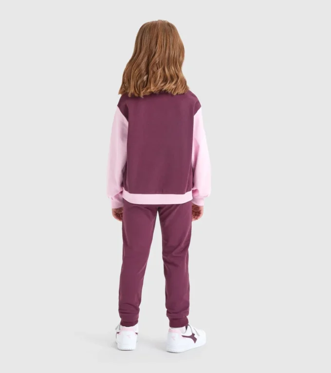 Jg.Tracksuit Glee Sports sweatshirt – Girls Jg.Tracksuit Glee Sports sweatshirt – Girls