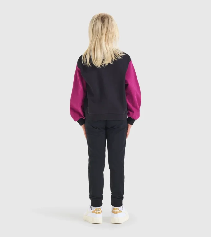 Jg.Tracksuit Glee Sports sweatshirt – Girls Jg.Tracksuit Glee Sports sweatshirt – Girls