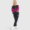 Jg.Tracksuit Glee Sports sweatshirt – Girls Jg.Tracksuit Glee Sports sweatshirt – Girls