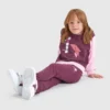 Jg.Tracksuit Glee Sports sweatshirt – Girls Jg.Tracksuit Glee Sports sweatshirt – Girls