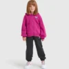 Jg.Tracksuit Hd Fz Glee Sports tracksuit – Girls Jg.Tracksuit Hd Fz Glee Sports tracksuit – Girls