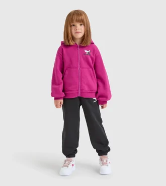 Jg.Tracksuit Hd Fz Glee Sports tracksuit – Girls