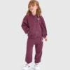 Jg.Tracksuit Hd Fz Glee Sports tracksuit – Girls Jg.Tracksuit Hd Fz Glee Sports tracksuit – Girls