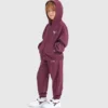 Jg.Tracksuit Hd Fz Glee Sports tracksuit – Girls Jg.Tracksuit Hd Fz Glee Sports tracksuit – Girls