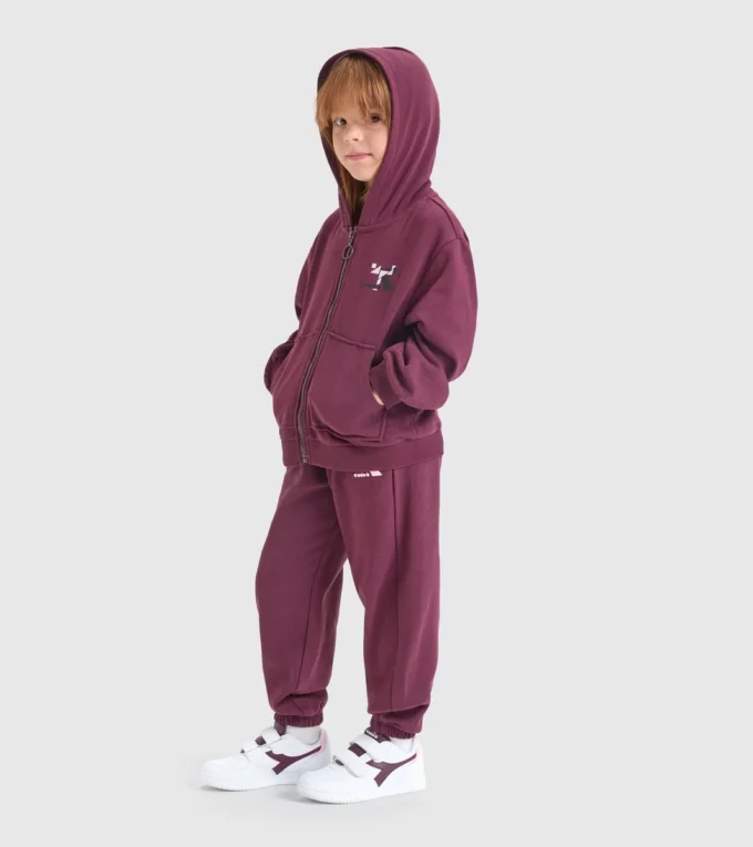 Jg.Tracksuit Hd Fz Glee Sports tracksuit – Girls Jg.Tracksuit Hd Fz Glee Sports tracksuit – Girls