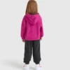 Jg.Tracksuit Hd Fz Glee Sports tracksuit – Girls Jg.Tracksuit Hd Fz Glee Sports tracksuit – Girls