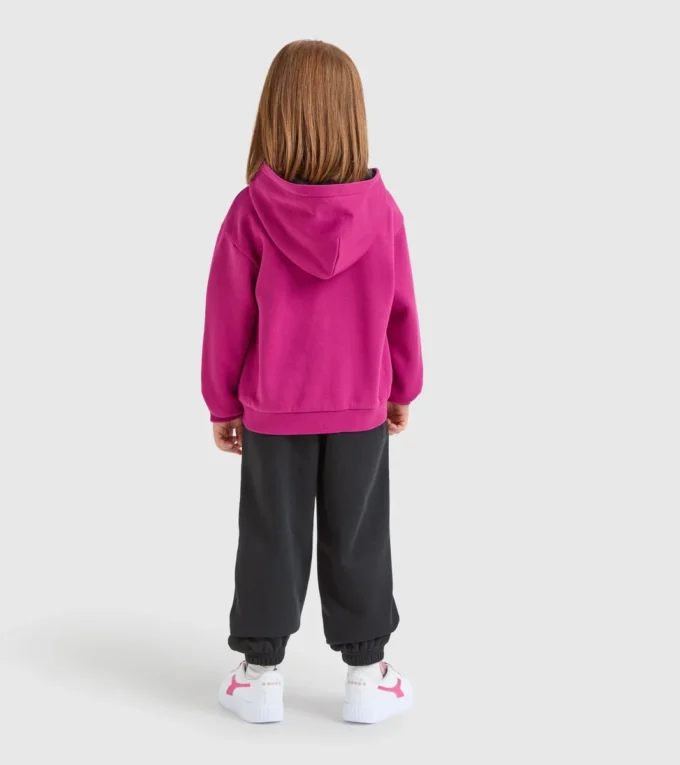 Jg.Tracksuit Hd Fz Glee Sports tracksuit – Girls Jg.Tracksuit Hd Fz Glee Sports tracksuit – Girls