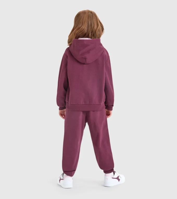 Jg.Tracksuit Hd Fz Glee Sports tracksuit – Girls Jg.Tracksuit Hd Fz Glee Sports tracksuit – Girls