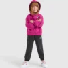 Jg.Tracksuit Hd Fz Glee Sports tracksuit – Girls Jg.Tracksuit Hd Fz Glee Sports tracksuit – Girls